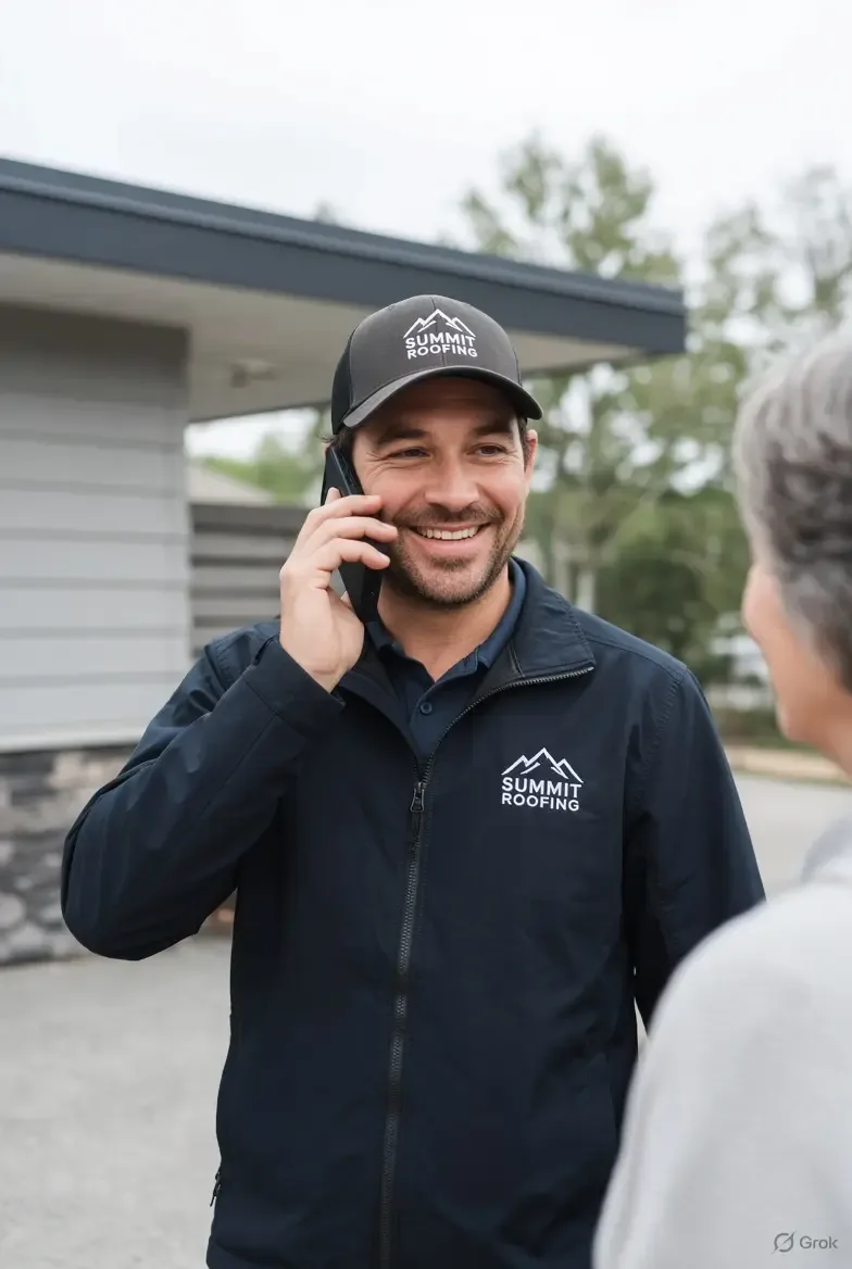 Flat Roof Leak Repair Vienna, NJ FAQs